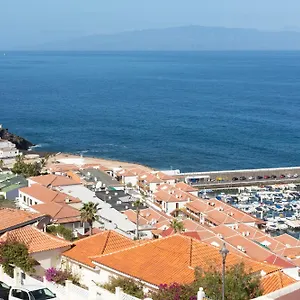  Appartement Eden Fabulosas Vistas Al Mar Y Acantilados